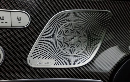 Mercedes-Benz GLE AMG, 2025 год, 18 980 000 рублей, 30 фотография