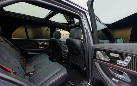 Mercedes-Benz GLE AMG, 2025 год, 18 980 000 рублей, 33 фотография