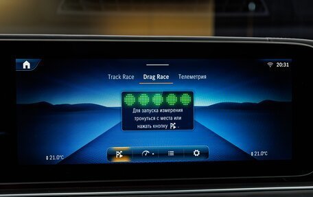 Mercedes-Benz GLE AMG, 2025 год, 18 980 000 рублей, 27 фотография