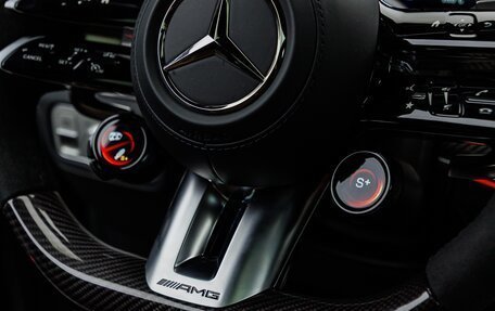 Mercedes-Benz GLE AMG, 2025 год, 18 980 000 рублей, 23 фотография