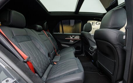 Mercedes-Benz GLE AMG, 2025 год, 18 980 000 рублей, 34 фотография