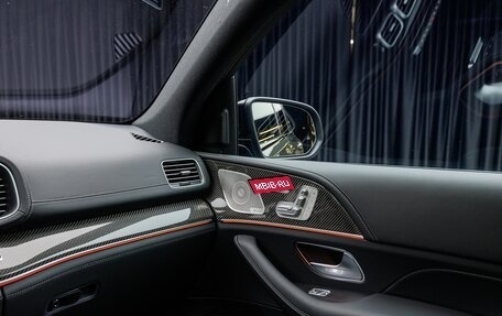 Mercedes-Benz GLE AMG, 2025 год, 18 980 000 рублей, 31 фотография