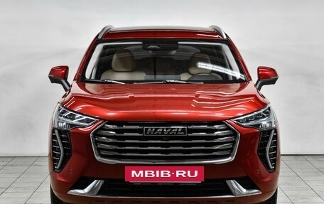 Haval Jolion, 2021 год, 1 735 000 рублей, 2 фотография
