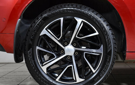 Haval Jolion, 2021 год, 1 735 000 рублей, 11 фотография