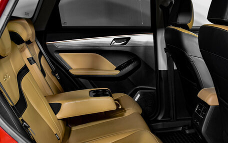Haval Jolion, 2021 год, 1 735 000 рублей, 15 фотография