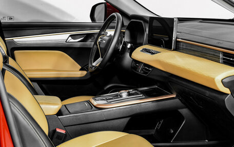 Haval Jolion, 2021 год, 1 735 000 рублей, 13 фотография