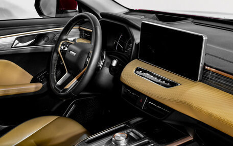 Haval Jolion, 2021 год, 1 735 000 рублей, 14 фотография