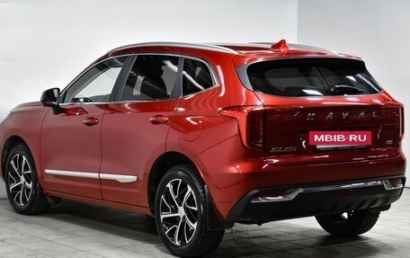 Haval Jolion, 2021 год, 1 735 000 рублей, 7 фотография