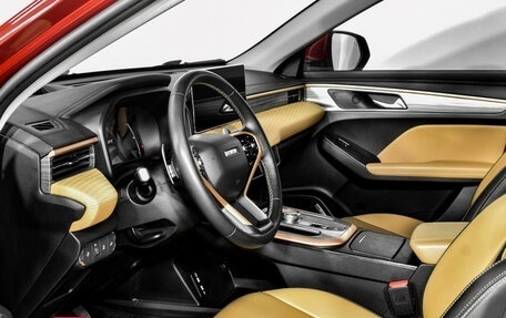 Haval Jolion, 2021 год, 1 735 000 рублей, 16 фотография