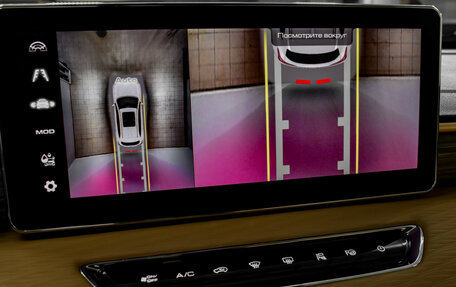 Haval Jolion, 2021 год, 1 735 000 рублей, 25 фотография