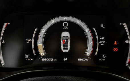 Haval Jolion, 2021 год, 1 735 000 рублей, 21 фотография