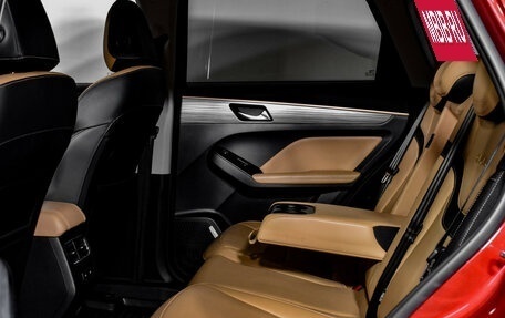 Haval Jolion, 2021 год, 1 735 000 рублей, 18 фотография