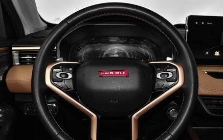 Haval Jolion, 2021 год, 1 735 000 рублей, 22 фотография