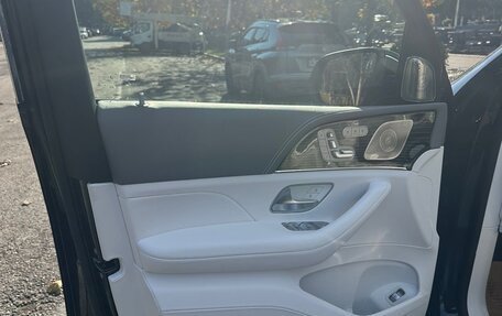 Mercedes-Benz Maybach GLS I, 2025 год, 31 500 000 рублей, 9 фотография