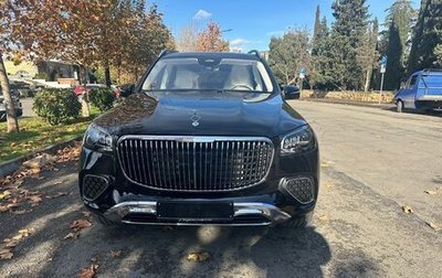 Mercedes-Benz Maybach GLS I, 2025 год, 31 500 000 рублей, 1 фотография