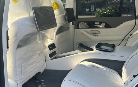 Mercedes-Benz Maybach GLS I, 2025 год, 31 500 000 рублей, 10 фотография