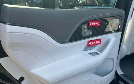 Mercedes-Benz Maybach GLS I, 2025 год, 31 500 000 рублей, 11 фотография