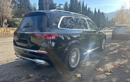 Mercedes-Benz Maybach GLS I, 2025 год, 31 500 000 рублей, 18 фотография