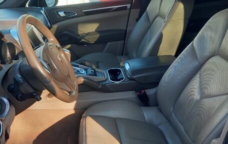 Porsche Cayenne III, 2013 год, 2 950 000 рублей, 5 фотография