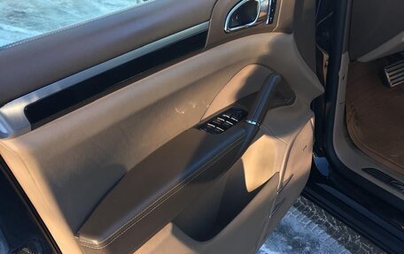 Porsche Cayenne III, 2013 год, 2 950 000 рублей, 6 фотография