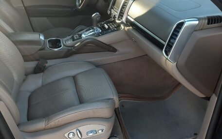 Porsche Cayenne III, 2013 год, 2 950 000 рублей, 7 фотография