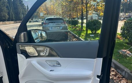 Mercedes-Benz Maybach GLS I, 2025 год, 31 500 000 рублей, 15 фотография