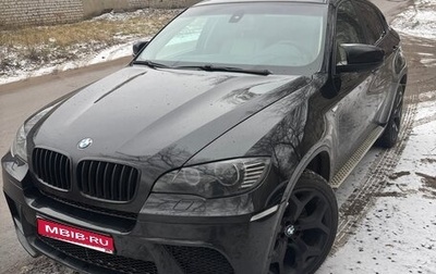 BMW X6, 2011 год, 2 500 000 рублей, 1 фотография