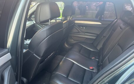 BMW 5 серия, 2011 год, 1 820 000 рублей, 5 фотография