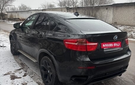 BMW X6, 2011 год, 2 500 000 рублей, 4 фотография