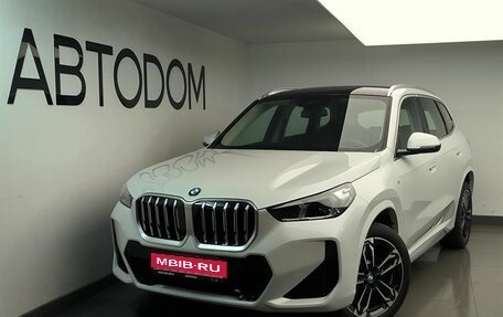BMW X1, 2024 год, 5 250 000 рублей, 1 фотография