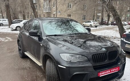 BMW X6, 2011 год, 2 500 000 рублей, 2 фотография