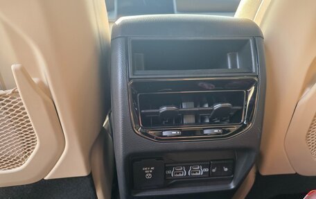 Jeep Grand Cherokee, 2023 год, 7 333 155 рублей, 8 фотография