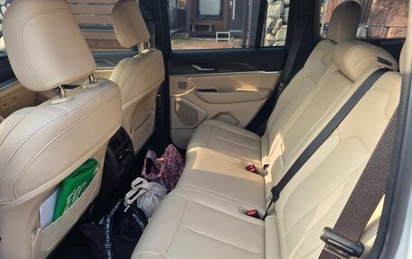 Jeep Grand Cherokee, 2023 год, 7 333 155 рублей, 7 фотография