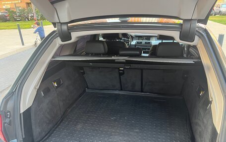 BMW 5 серия, 2011 год, 1 820 000 рублей, 13 фотография