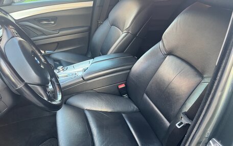 BMW 5 серия, 2011 год, 1 820 000 рублей, 7 фотография