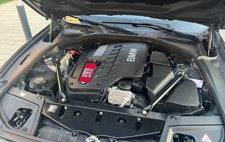 BMW 5 серия, 2011 год, 1 820 000 рублей, 12 фотография