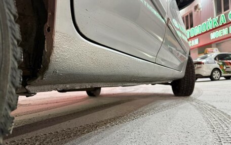 KIA Spectra II (LD), 2008 год, 350 000 рублей, 9 фотография