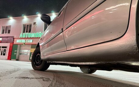 KIA Spectra II (LD), 2008 год, 350 000 рублей, 8 фотография