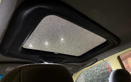 KIA Spectra II (LD), 2008 год, 350 000 рублей, 11 фотография