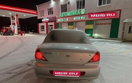 KIA Spectra II (LD), 2008 год, 350 000 рублей, 4 фотография