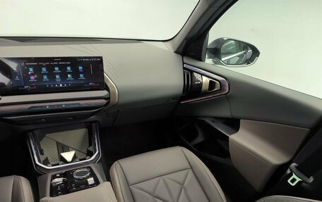 BMW X3, 2025 год, 7 950 000 рублей, 13 фотография