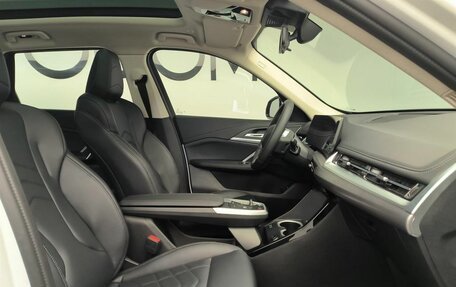 BMW X1, 2024 год, 5 250 000 рублей, 10 фотография