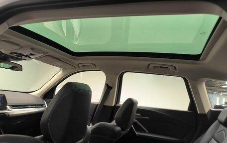 BMW X1, 2024 год, 5 250 000 рублей, 22 фотография