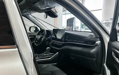 Toyota Highlander, 2025 год, 5 935 000 рублей, 13 фотография