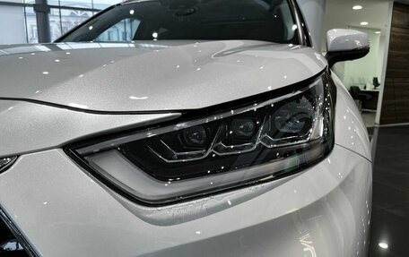 Toyota Highlander, 2025 год, 5 935 000 рублей, 21 фотография