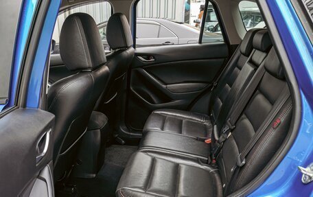 Mazda CX-5 II, 2011 год, 1 380 000 рублей, 11 фотография