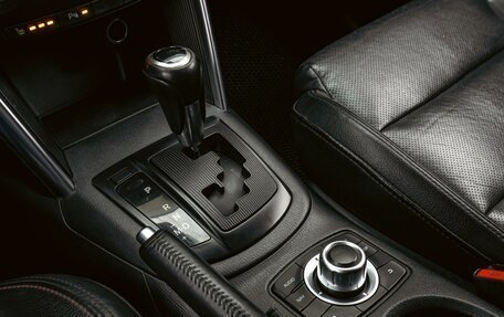 Mazda CX-5 II, 2011 год, 1 380 000 рублей, 12 фотография