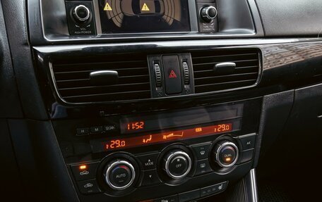 Mazda CX-5 II, 2011 год, 1 380 000 рублей, 14 фотография