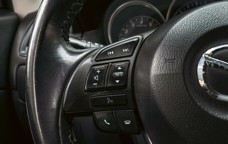 Mazda CX-5 II, 2011 год, 1 380 000 рублей, 15 фотография