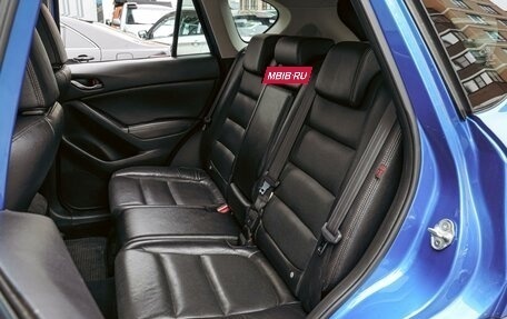 Mazda CX-5 II, 2011 год, 1 380 000 рублей, 9 фотография